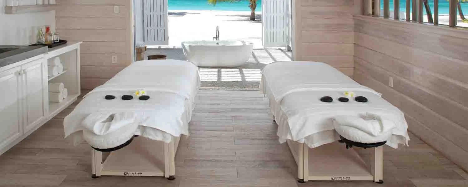 Palm Island Resort, The Grenadines-1